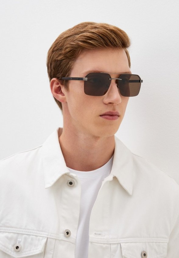 Очки солнцезащитные Matrix