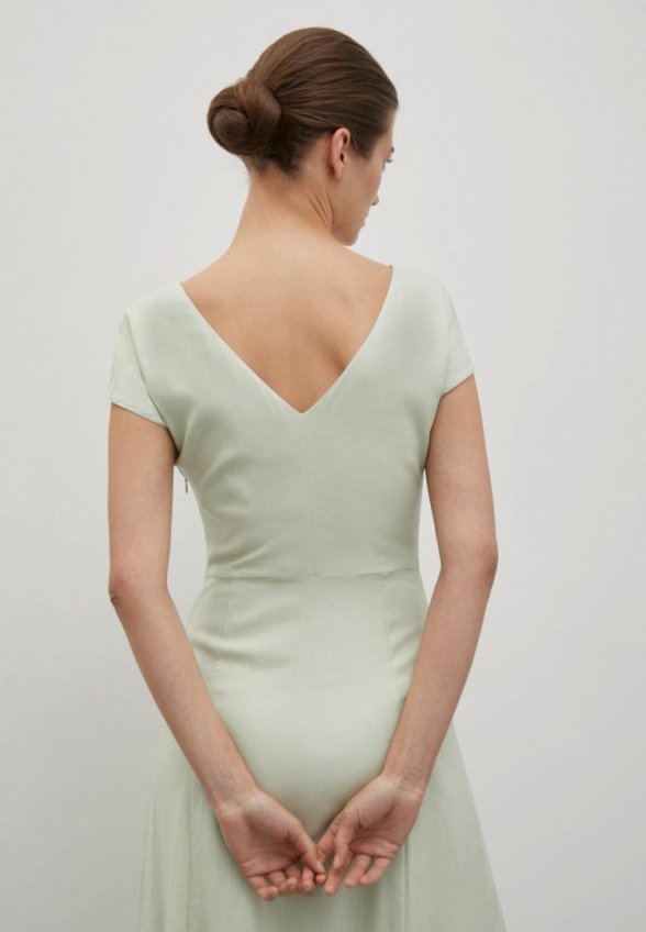 Платье Finn Flare