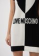 Платье Love Moschino4  - превью