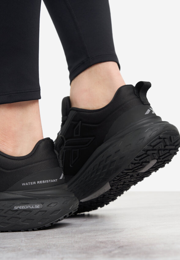 Кроссовки мужские Athlex Pure Wtr, Черный