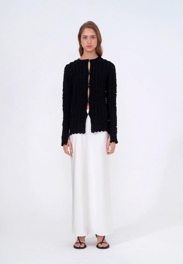 Кардиган Rus