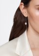 Серьги Swarovski®5  - превью
