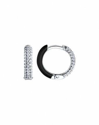 Серьги Diamant женщинам