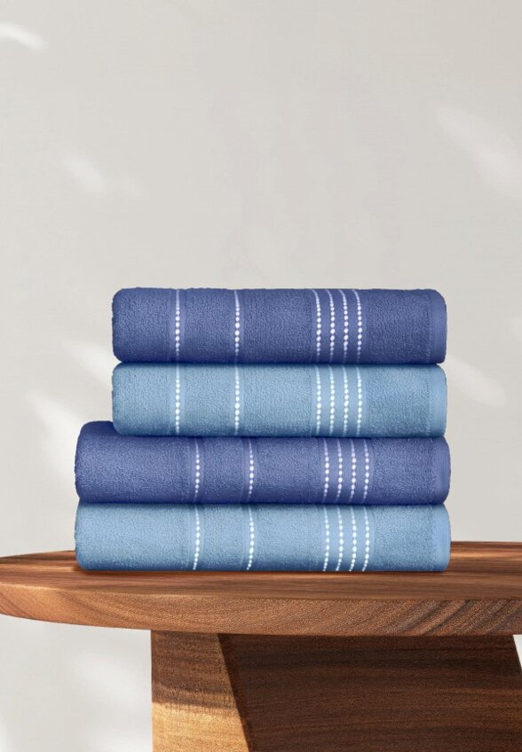 Комплект полотенец Василиса