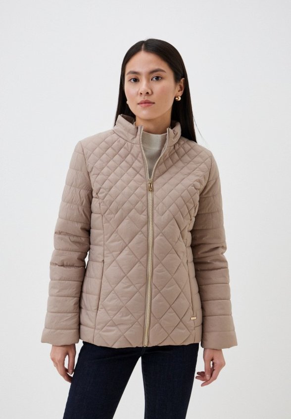 Куртка стеганая Punt Roma