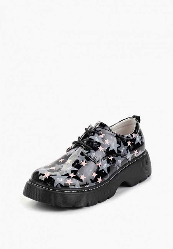 Ботинки Munz Young