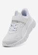 Кроссовки детские PUMA Flexfocus Modern Ac+ Ps, Белый5  - превью