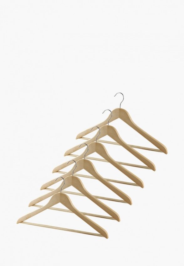 Комплект плечиков Valiant