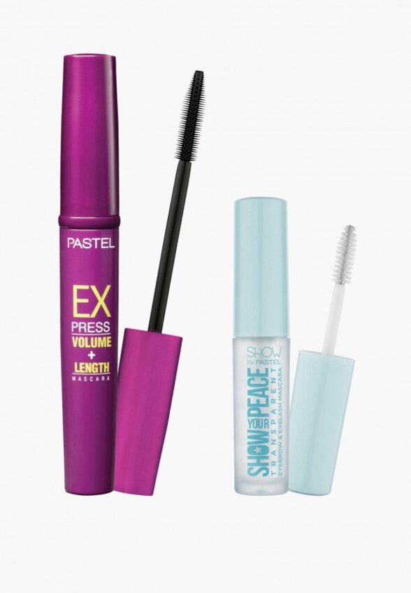 Набор для макияжа лица Pastel