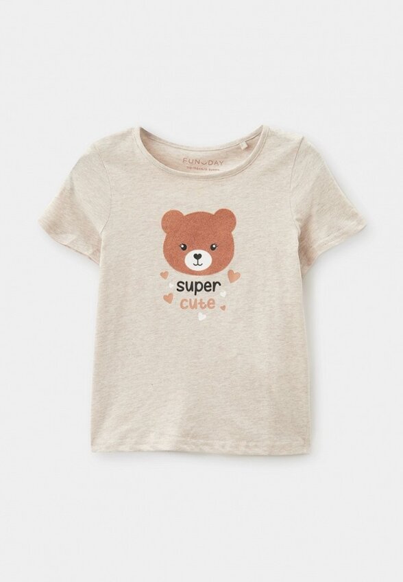 Футболка Funday