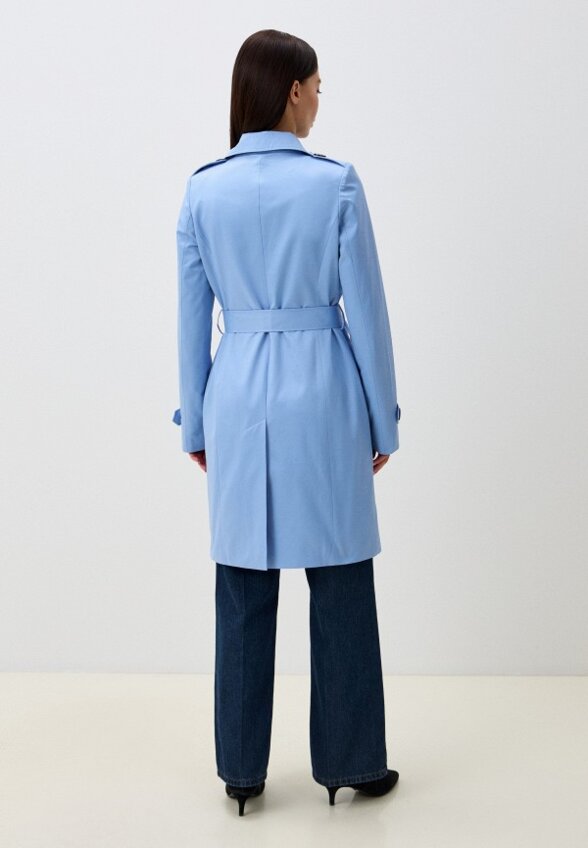 Тренч Sei Unica