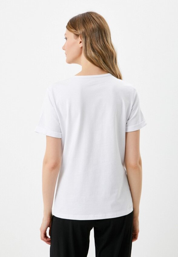 Футболка Liza Volkova