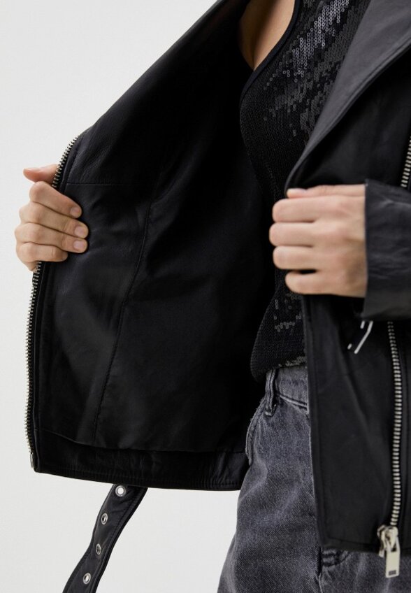 Косуха Снежная Королева