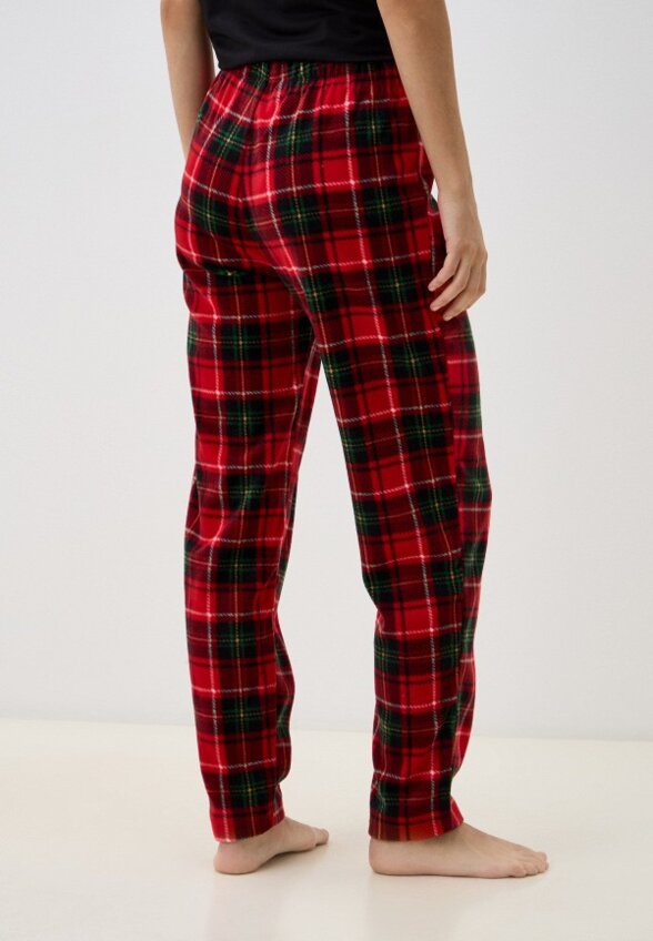 Брюки домашние Terranova