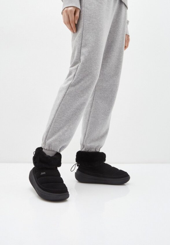 Ботинки Flower Mountain