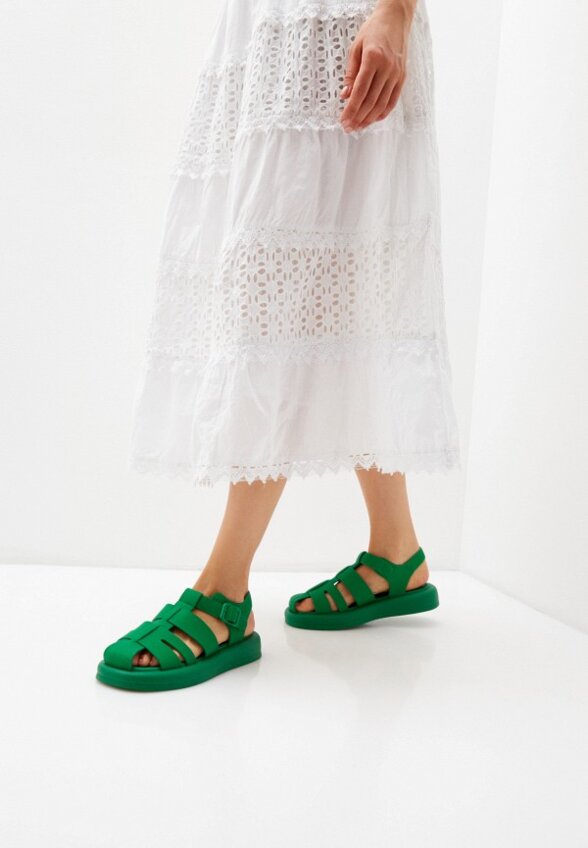 Сандалии NexPero