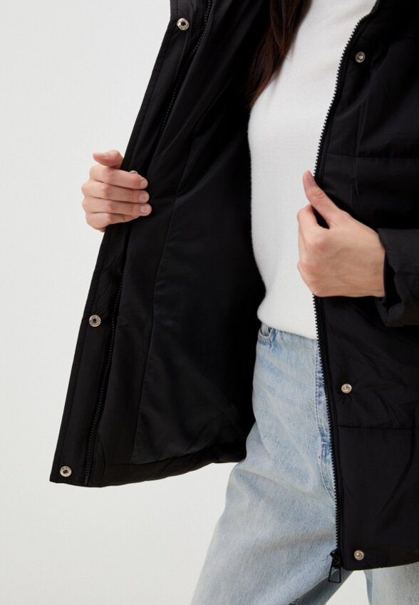 Куртка утепленная Isibris