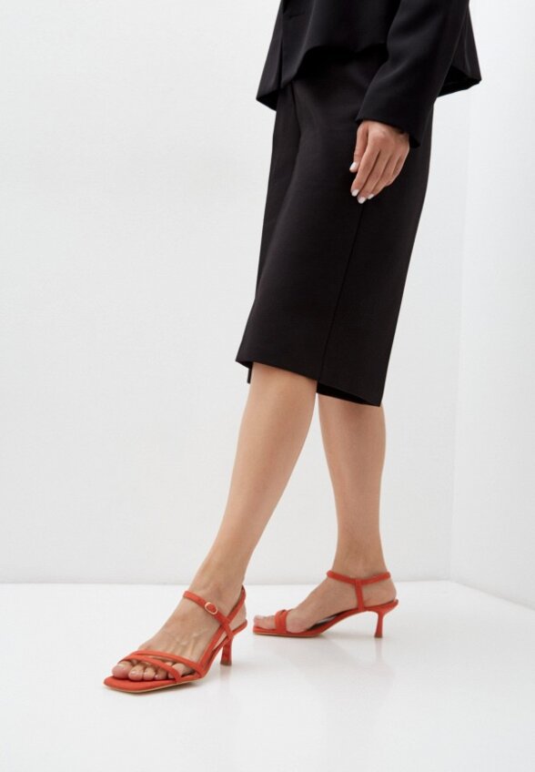 Босоножки Giotto