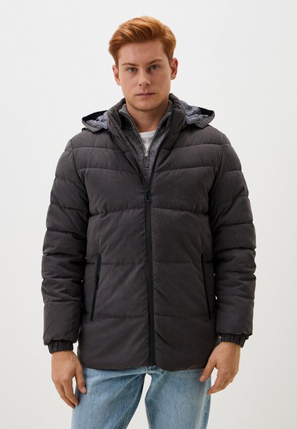 Куртка утепленная Colin's