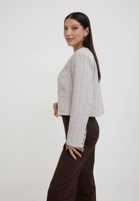 Жакет Kostochka