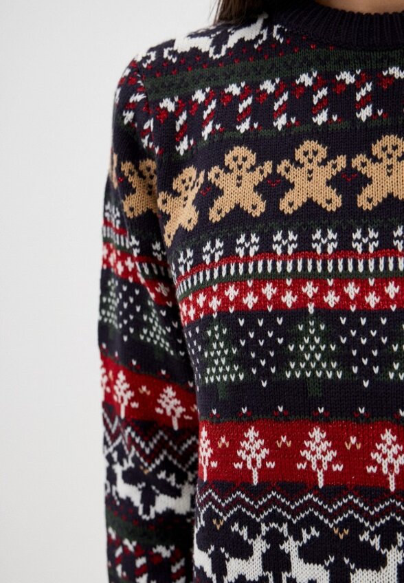 Джемпер Colin's