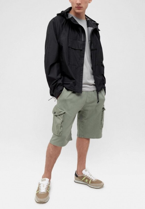 Куртка утепленная C.P. Company