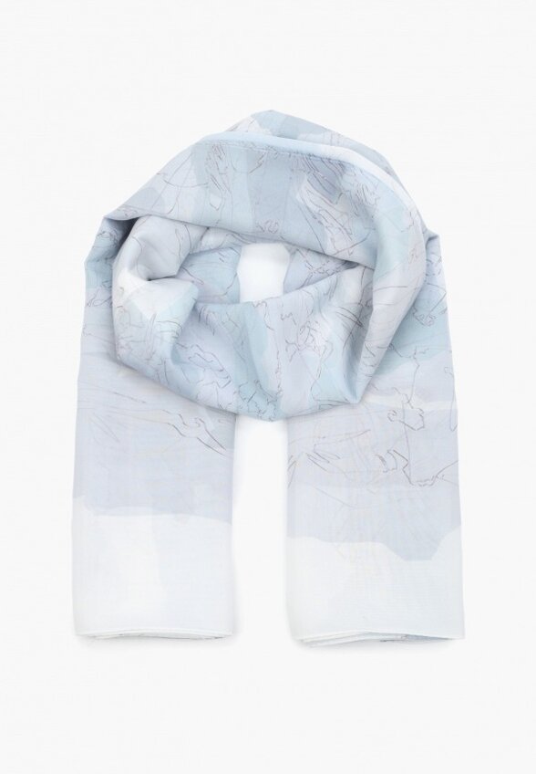 Палантин Alexander Bogdanov