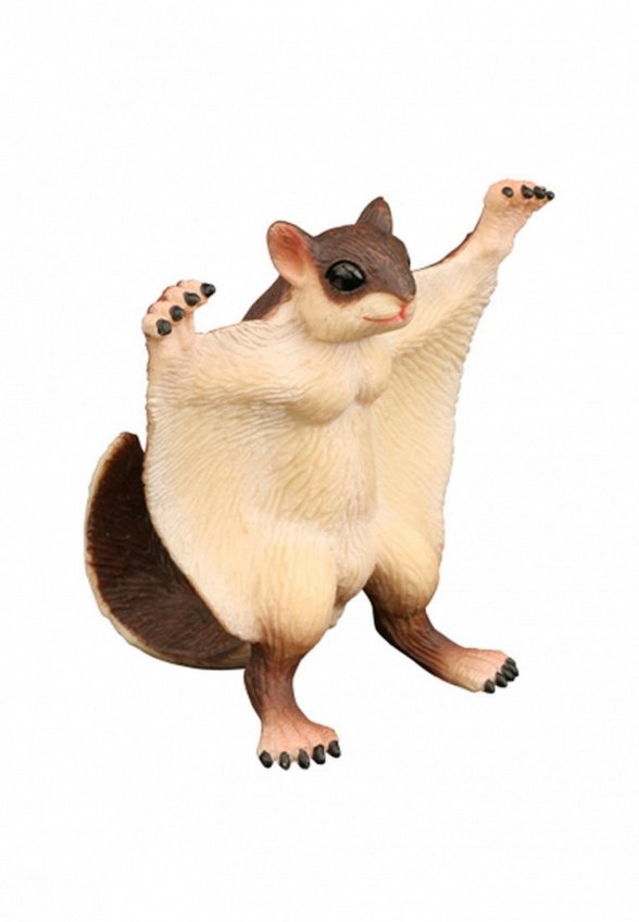 Фигурка Masai Mara