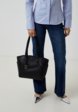 Сумка и брелок Basconi4  - превью
