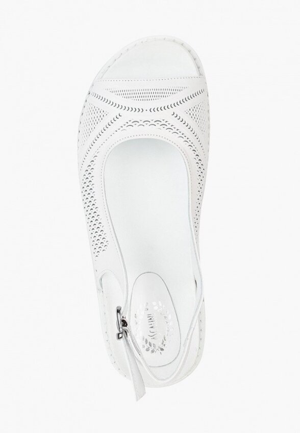 Сандалии Ascalini