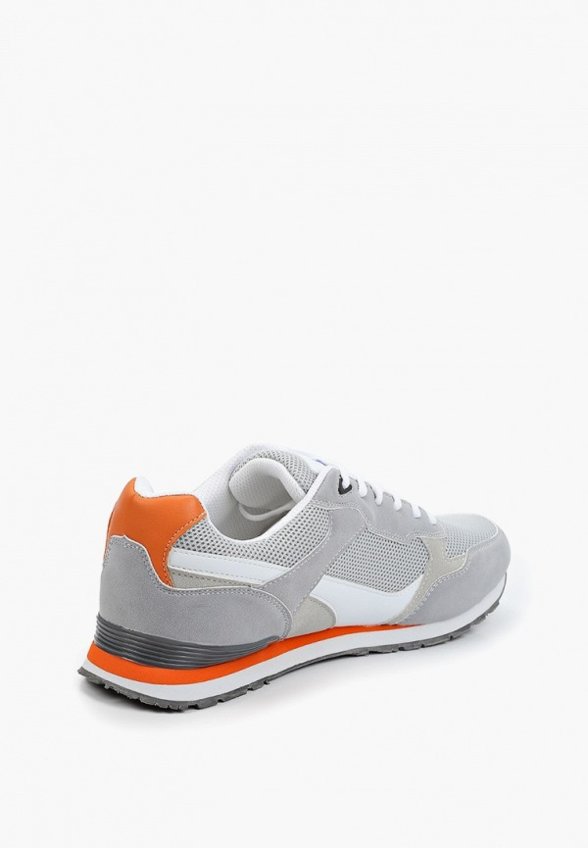 Кроссовки Valser