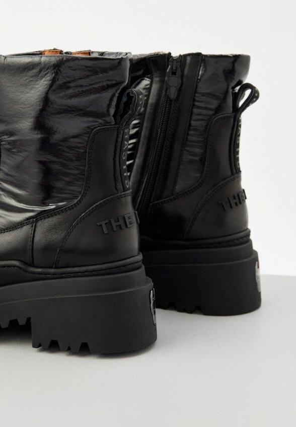 Ботинки Jog Dog