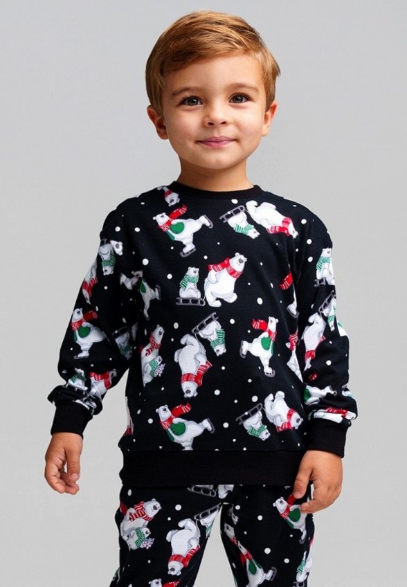 Пижама PlayToday