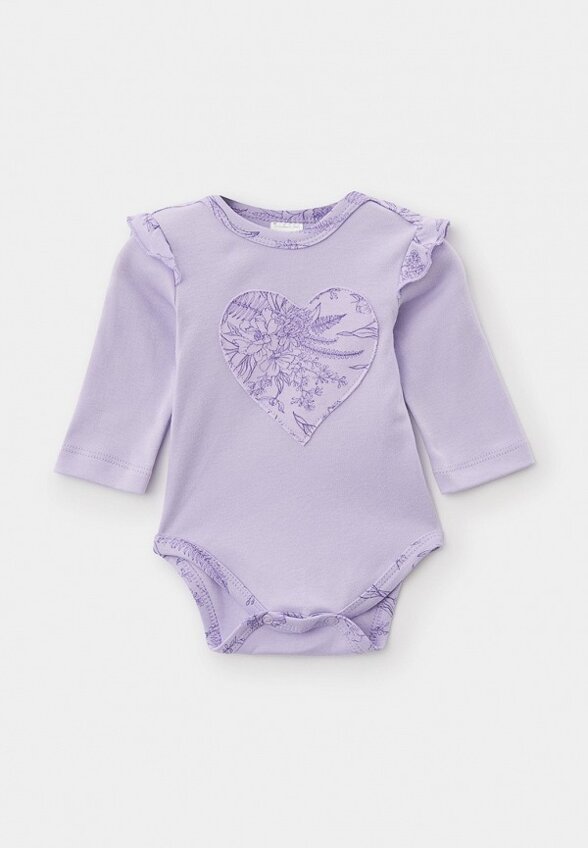 Боди 2 шт. КотМарКот