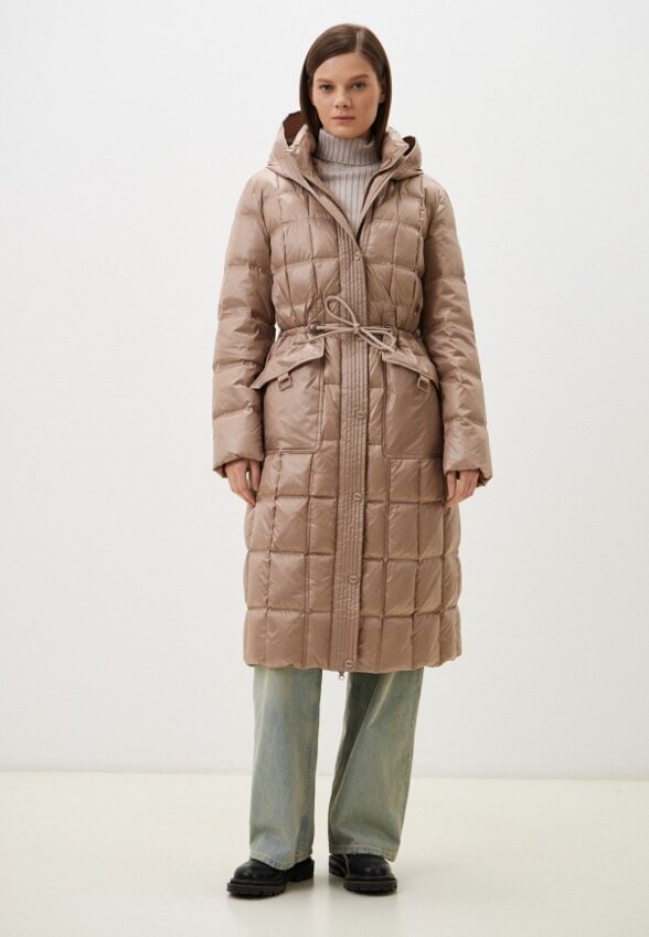 Пуховик Betty Barclay