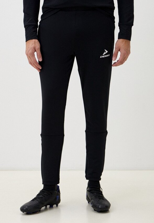 Брюки спортивные Demix