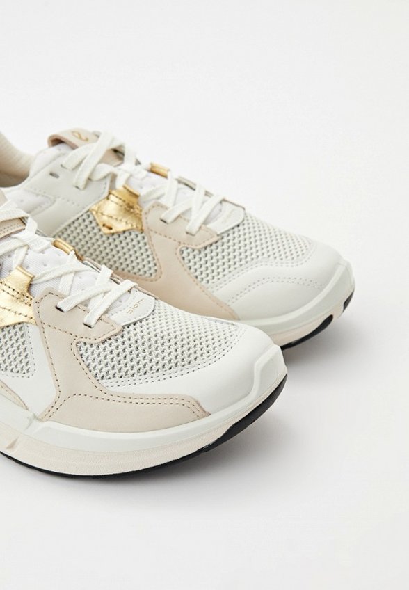 Кроссовки Ecco