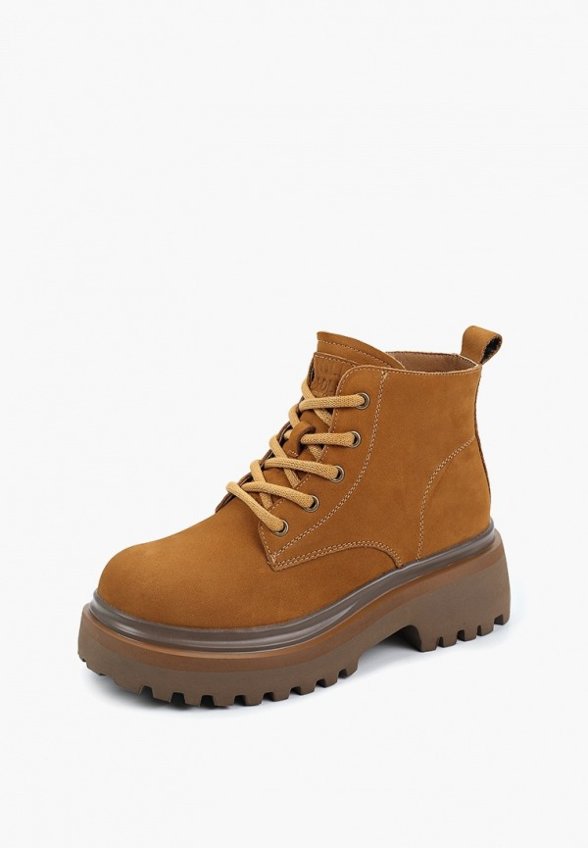 Ботинки Lolli l Polli