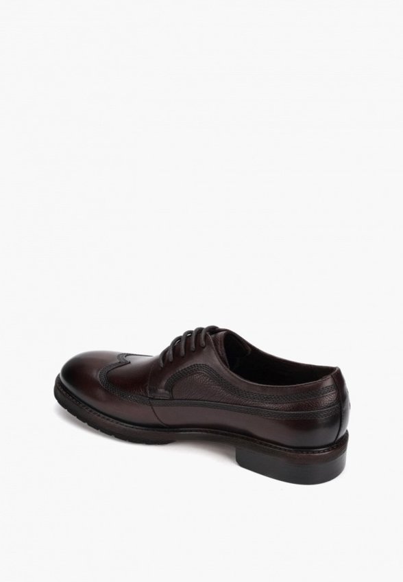 Туфли Bruno Renzoni