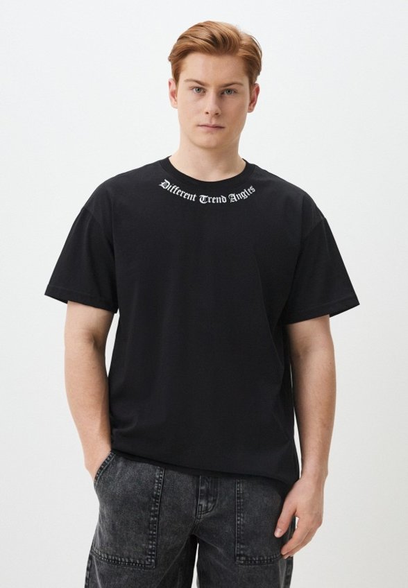 Футболка Ogogo