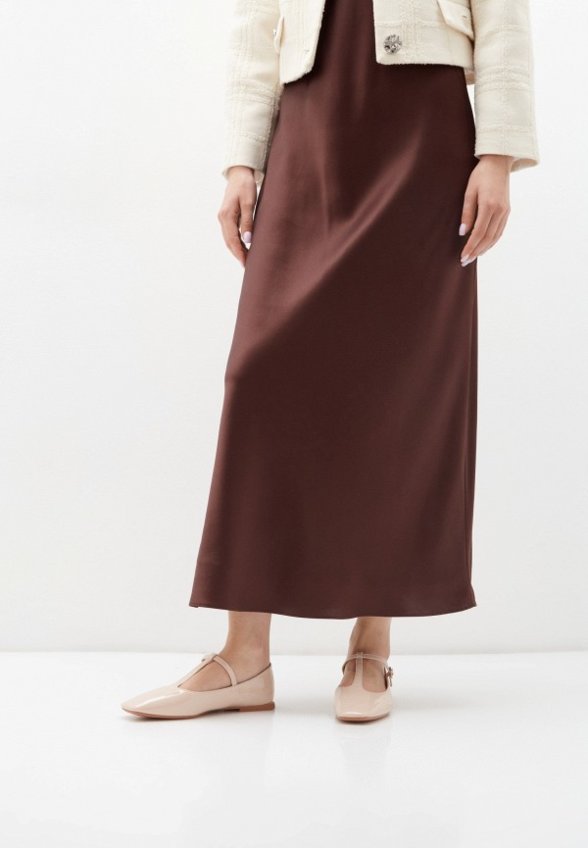 Балетки May Vian