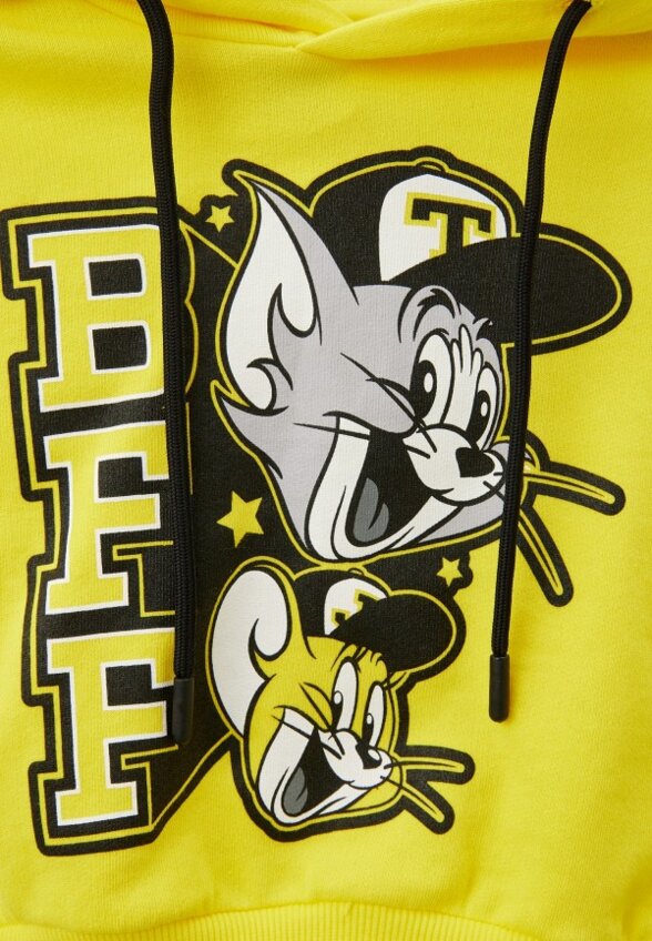 Костюм спортивный PlayToday