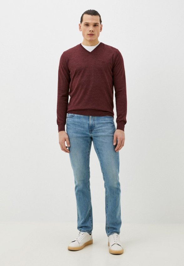 Пуловер Enrico Cerini