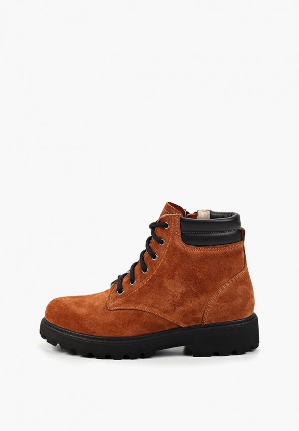 Ботинки Pauli