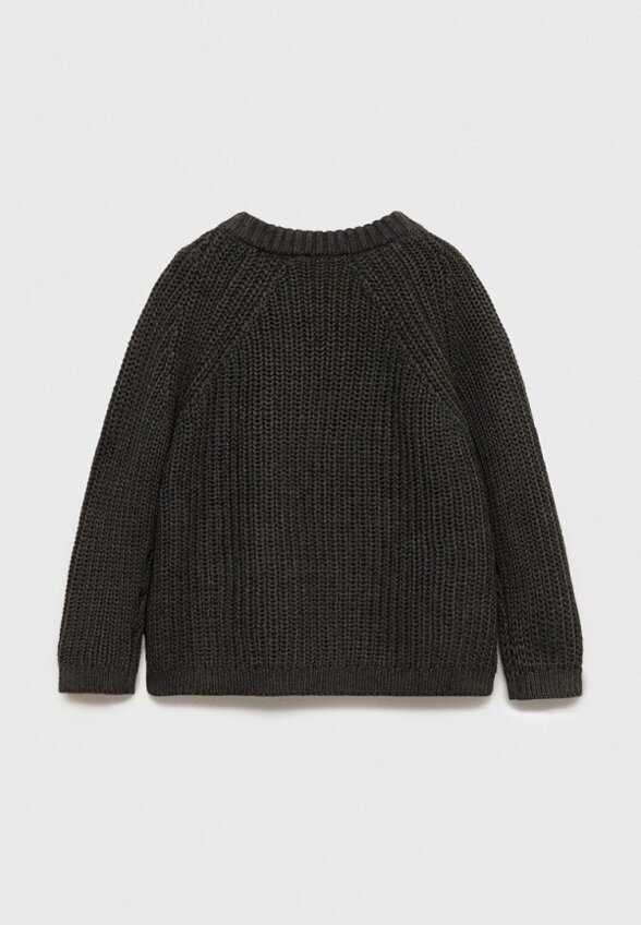 Джемпер Mango Kids