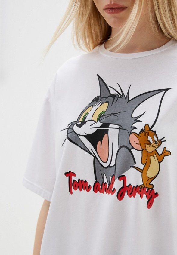 Футболка PlayToday