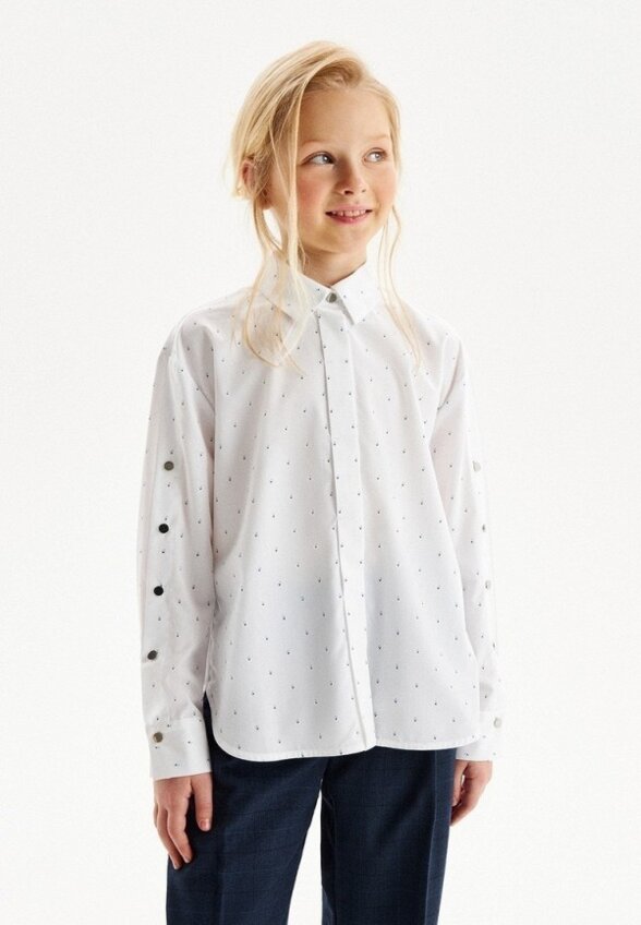 Рубашка Silver Spoon