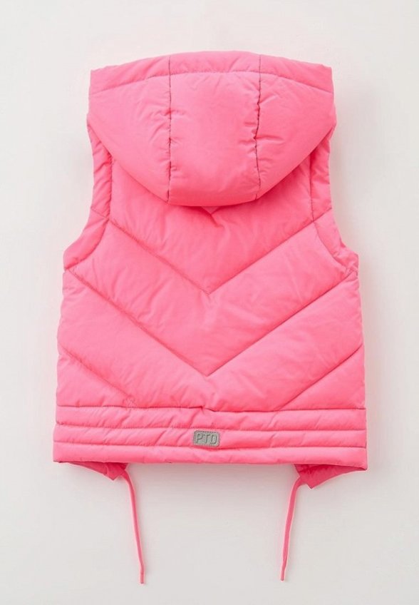 Жилет утепленный PlayToday