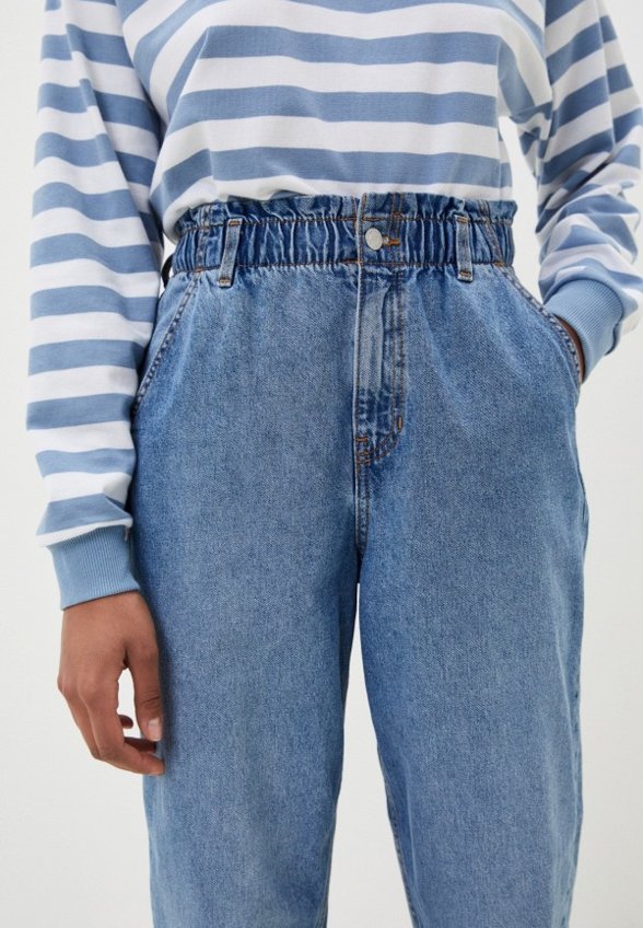 Джинсы Tom Tailor