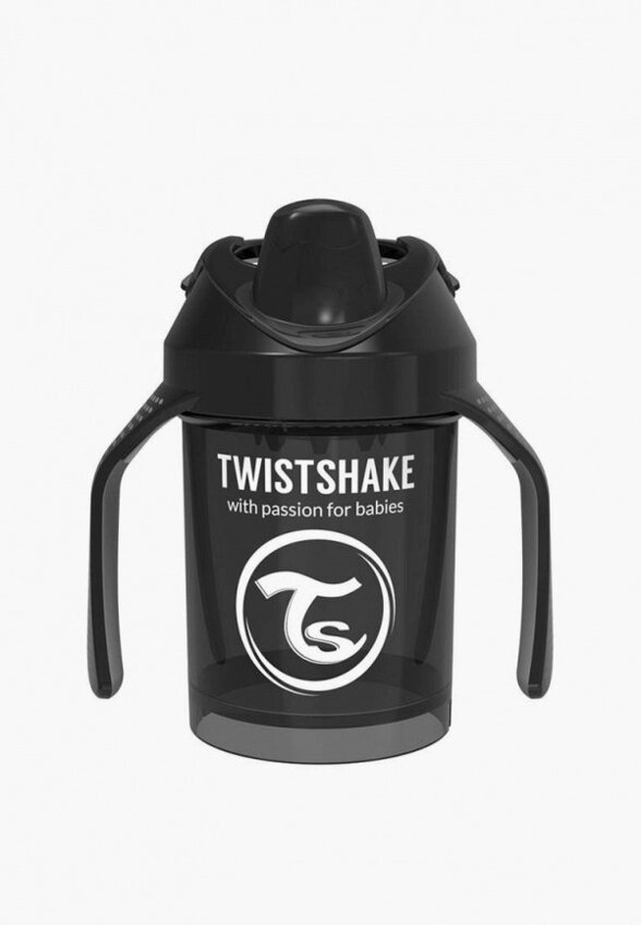 Поильник для детей Twistshake